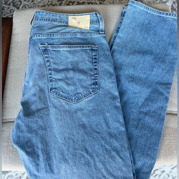 AG jeans, size 36x34 - Picture 3 of 5